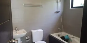 Bohol Sweet Home B&B - Bathroom