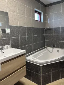 La Tour Des Lys - Bathroom