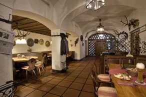 Hotel zum ERDINGER Weißbräu - Restaurant