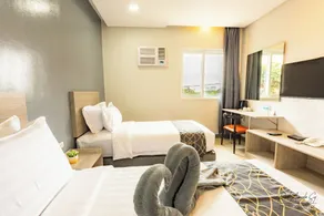 Hotel One - Room