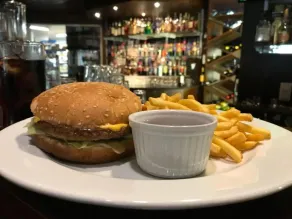 Hotel Carneval - Restaurant