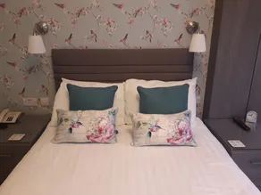 Edendale House - Room
