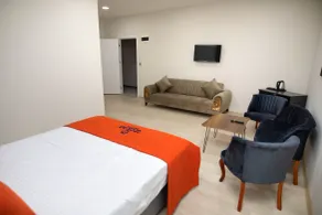 Zoom Hotel - Airport Pendik City Center - Room