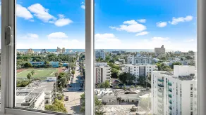 1100 West Avenue By MWG Hospitality - View from room