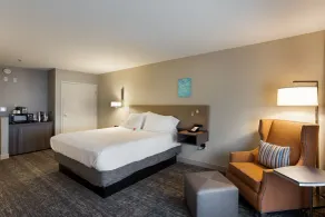 Hilton Garden Inn Fairfield - Chambre