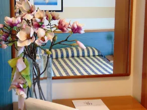 Hotel Columbus - Chambre