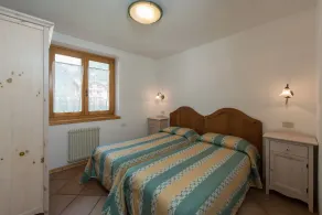 Residence Rio Piccolo - Zimmer