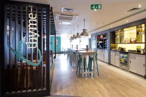 Premier Inn Buxton - Restaurant