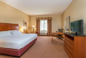 Hilton Garden Inn Fishkill - Chambre