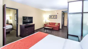 Holiday Inn Express & Suites Elkton - University Area by IHG - Chambre