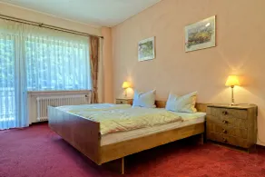 Hotel Zur Mosel - Værelse