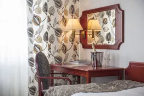 Best Western Strand Hotel - Room