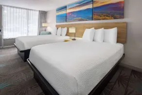 Days Inn of Frederick by Wyndham - Chambre