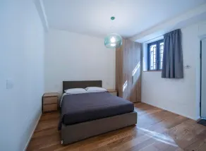 Domus Regina - Chambre