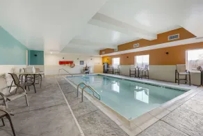 Best Western Plus Owensboro - Piscine