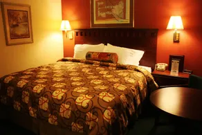 Relax Inn Chehalis - Chambre