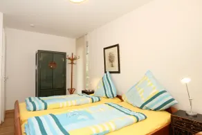 Ferienoase - Room