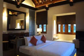 Anantaya Resort and Spa Passikudah - Chambre
