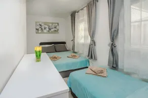 Holiday home Bukal - Room