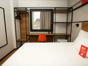 Ibis Serra Talhada - Room