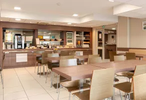 Hôtel Arena Saint-Jean-de-Luz - Restaurant
