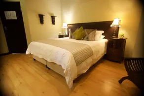 InnJoy Boutique Hotel - Room