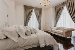 Akamah Estate - Room