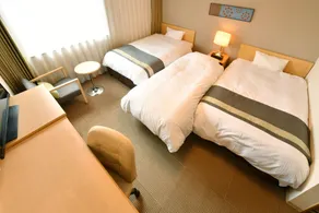 Richmond Hotel Hamamatsu - Chambre