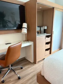 Cambria Hotel Tampa-Brandon - Chambre
