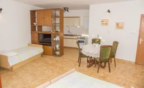 Apartments Gorana - Habitación