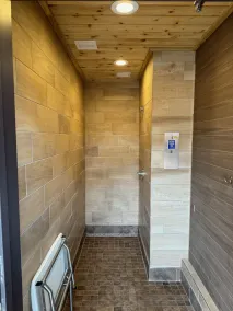 Zion Canyon Cabins - Salle de bain