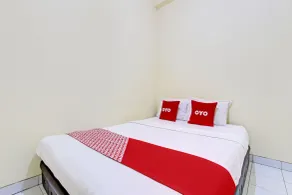 OYO Life 93034 Ayri Home - Chambre