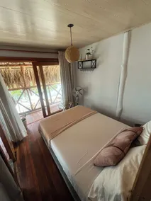 Thani Ecobeach Barú - Chambre