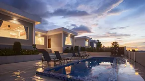 Pidoma Resort by EHM - Room