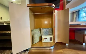 Hot Plaza Belices | Love Hotel | Solo Adultos - Room