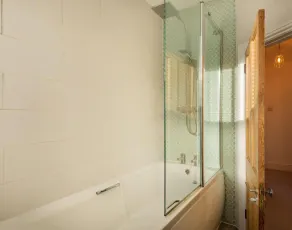 Kipper Cottage - Salle de bain