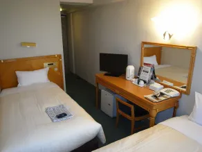 Hotel Kizankan - Room