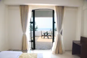 VITS Excellensea Karde Beach - Quarto