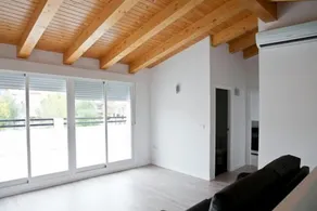 Hostal Central - Udsigt fra værelset