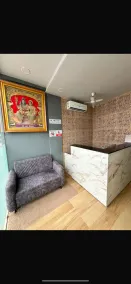 Hotel Shivaaye Inn - Recepção