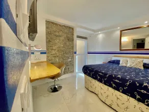 The Manarola Sea View - Habitación