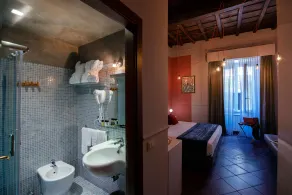 Town House Campo De Fiori - Baño