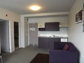 Best Western Wellington - Chambre