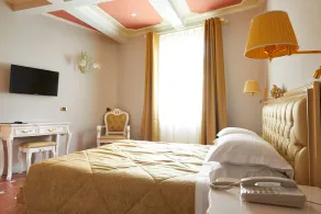 Villa Royal - Chambre