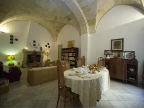 B&b l'Orangerie D'epoque - Restaurant