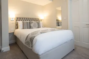 Maple Manor Hotel  - Habitación
