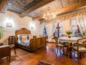 Apartamenty Molus na Rynku Staromiejskim - Rum