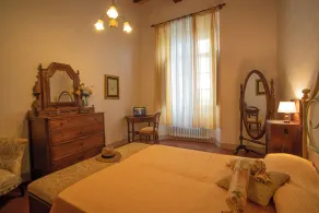 Agriturismo La Ripolina - Værelse