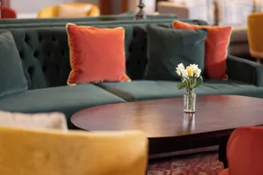 An Chúirt Hotel, Gweedore, Donegal - Rezeption