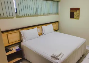 Larison Ji-Paraná by - Easy Hotéis - Room